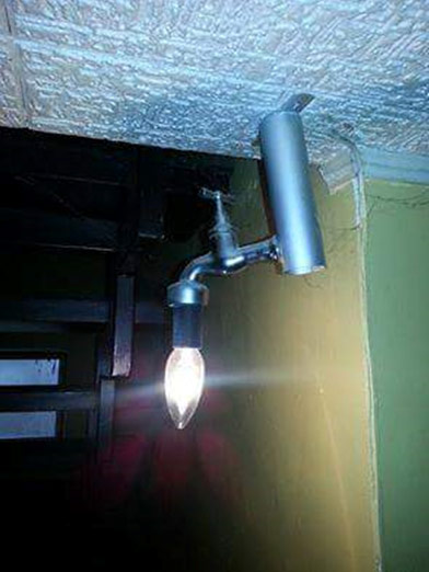 Hauptsache Licht Hauptsache Licht